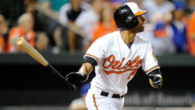 Leones de Caracas confirma a Henry Urrutia en su nmina