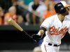Leones de Caracas confirma a Henry Urrutia en su nómina
