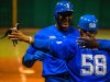 Leones de Industriales sacan la casta y nivelan serie ante Las Tunas.