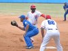 Leones rugen con fortaleza