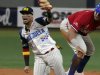 Leones y Tigres en final de la Serie del Caribe de Beisbol.