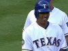 Leonis Martín ayuda en triunfo de Texas