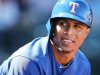 Leonys Martin inicia su paso en las Mayores