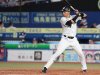 Leonys Martín nombrado Jugador Más Valioso del mes en Japón.