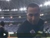 Leonys Martín se va para la calle por 3er juego consecutivo .