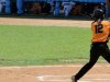 Leopardos de Villa Clara siguen con vida tras vencer a Leñadores en la 64 Serie Nacional de Béisbol.