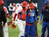 Lesión no pone en peligro a Manduley para el Clásico de Béisbol.