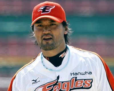 Leyenda del deporte Chan-ho Park nombrado Embajador del Premier12