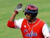 Lideran Despaigne y Cspedes el equipo Granma de bisbol