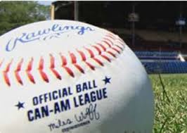 Liga Can-Am de bisbol. Cubanos barren con jonrn de Julio Pablo