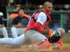 Liga de Béisbol Can-Am. Despedida sin fortuna