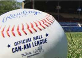 Liga Can-Am. Cubanos con similar receta.
