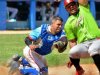 Liga Élite de Béisbol Cubano: Agricultores quebró invicto de Tabacaleros.