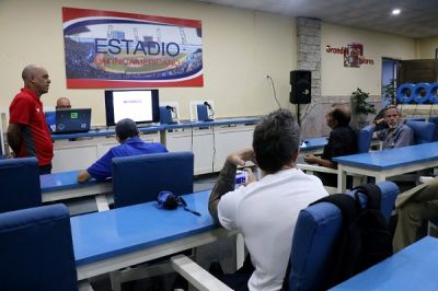 Liga lite de Bisbol Cubano: definen calendario de semifinales y preseleccin de Baseball5 rumbo al Mundial de Mxico.