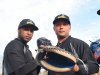 Liga IBL: Frank Camilo acabando, Entenza y Rendón, 3 victorias