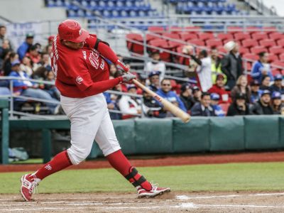 Liga Mexicana de Bisbol. Diablos apalea a Sultanes