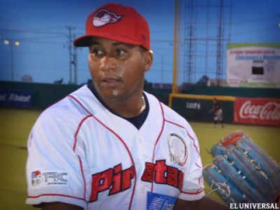 Liga Mexicana de Beisbol expuls de por vida a Despaigne