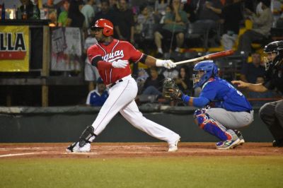 Liga de Puerto Rico empieza hoy con seis cubanos.