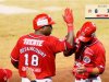 Ligas del Caribe; Resultados del 20 de noviembre.