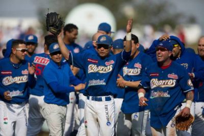 Ligas Invernales definen a sus campeones para la Serie del Caribe 2015