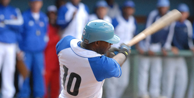 Subserie Industriales - Granma Limpieza dominical?
