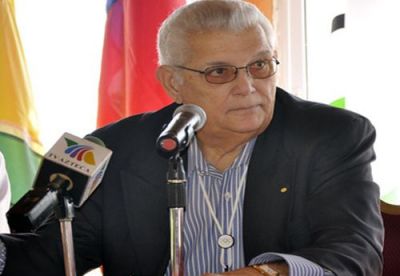 Lista Veracruz para Centroamericanos, asegura Presidente de la Odecabe