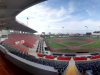 Listo el Estadio de Bisbol Beto vila para los JCC Veracruz 2014