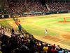 Listo estadio Julio Antonio Mella para el play off de la pelota cubana.