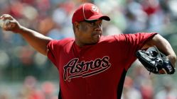 Livn fuera de los Astros