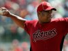 Liván fuera de los Astros