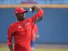Livan Moinello abandona descanso para ayudar a Pinar del Río.