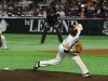 Livn Moinelo y Raidel Martnez destacan en serie de beisbol de Japn.