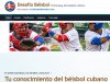 Llega DESAF�O B�isbol: crea tu equipo Fantasy de la Serie Nacional.