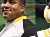 Llegada de Despaigne y Gracial se roba cintillos de prensa en Japón.
