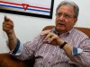 Llegará hoy a Cuba Riccardo Fraccari, presidente de la WBSC.