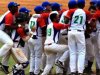 Llegarn hoy a Cuba los campeones mundiales de bisbol sub 15 aos