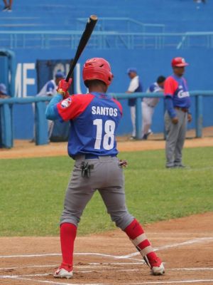 SNB 59: Llegaron los juegos a siete entradas, se acabaron los invictos.