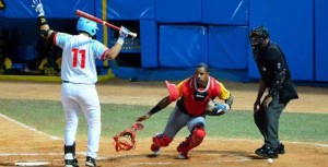 La lluvia no dej jugar el sexto partido de la final de bisbol cubano