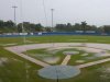 La lluvia impidi duelos en Copa del Caribe de Beisbol.