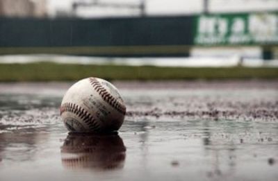La lluvia se interpone otra vez en el camino de los Leñadores