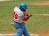 Lluvias impiden juego inaugural en estadio de Ciego de Ávila