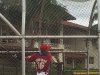 Lorenzo Quintana dejó boquiabiertos a los scouts en Dominicana