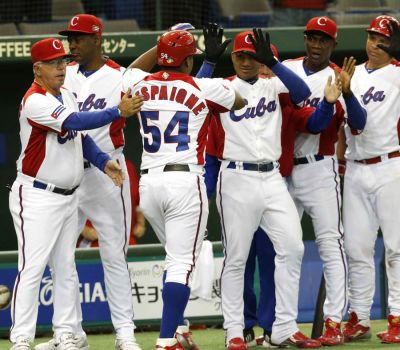 Los 25 jugadores 