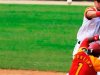 Los play off son otro béisbol
