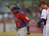 Los reyes del béisbol
