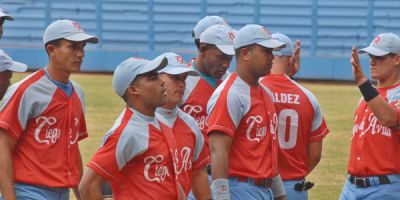 Los Tigres saben pintar