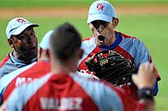 Los Tigres toman el Latino