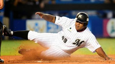 Lotte ampla esfuerzos por retener a Despaigne