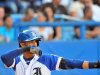 Lourdes Gourriel Jr. El nuevo rostro del béisbol en Cuba