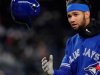 Lourdes Gurriel Jr. tiene un 2019 espectacular frente a él.